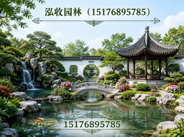 吕梁防腐木展示图